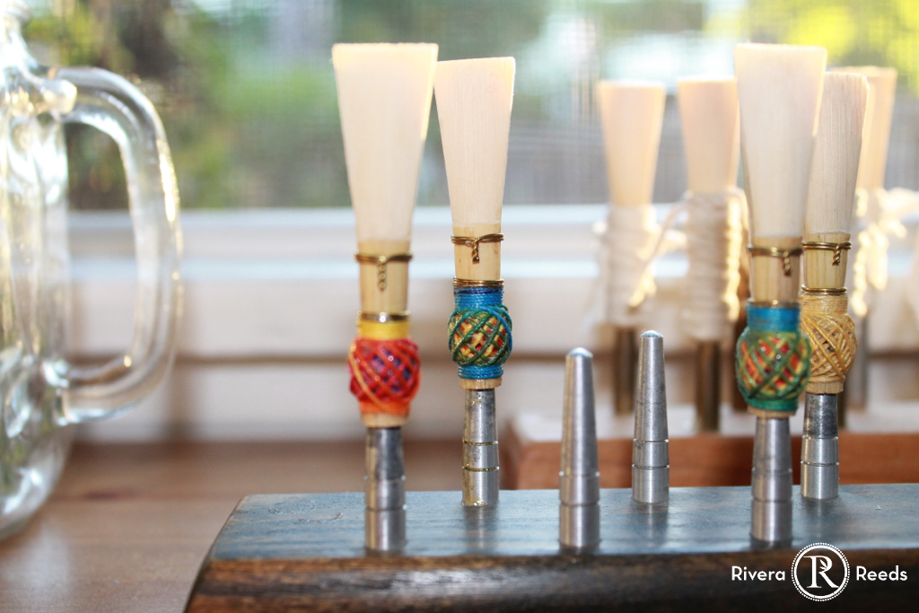 Rala Reeds Gallery – Rivera Reeds
