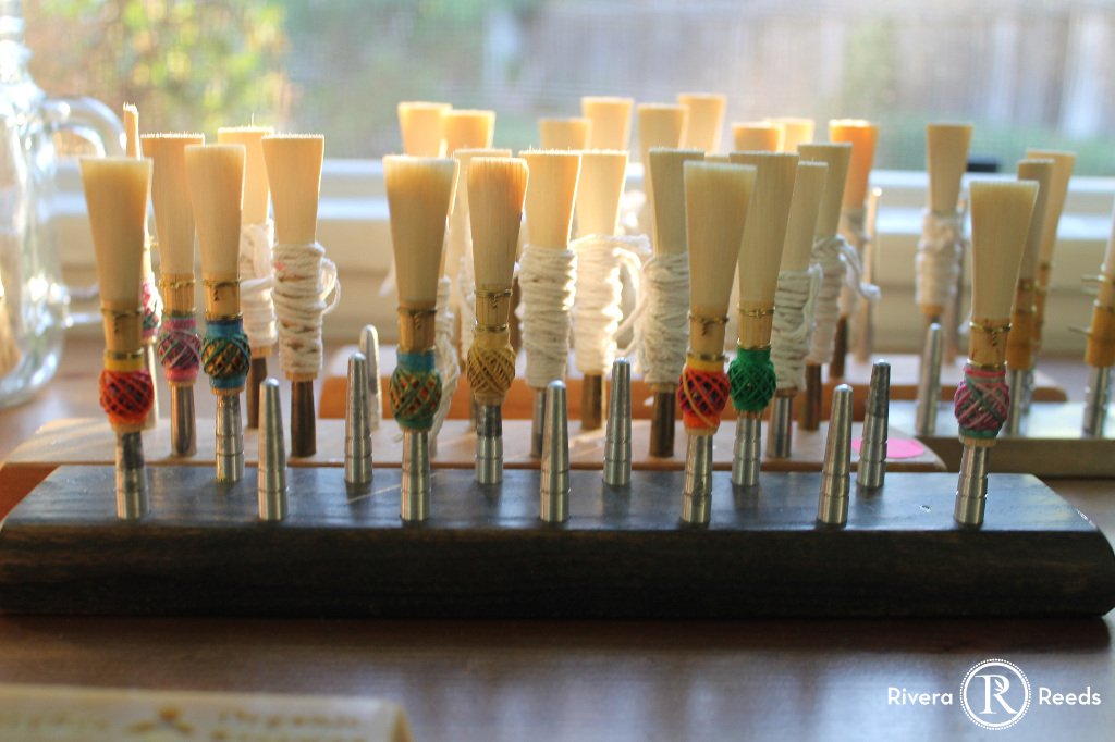 Rala Reeds Gallery – Rivera Reeds